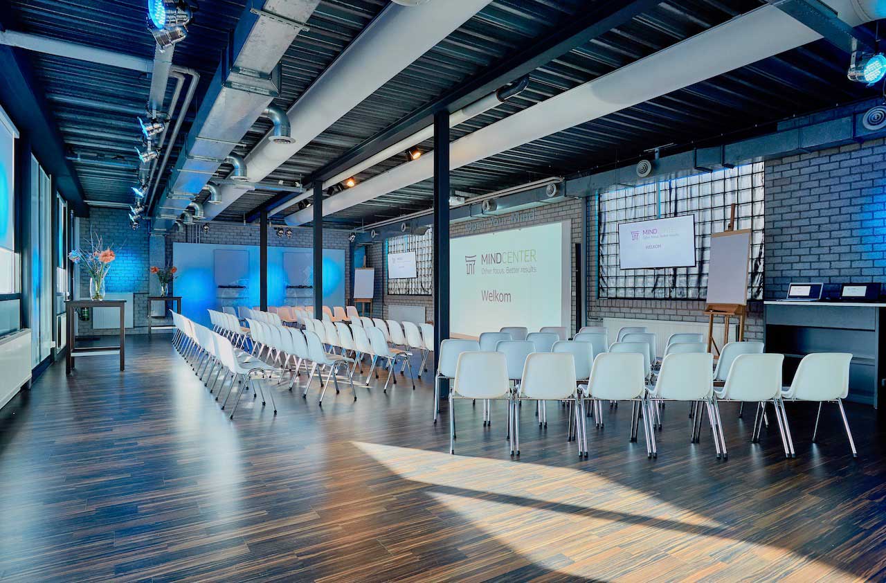 Congreslocatie Utrecht